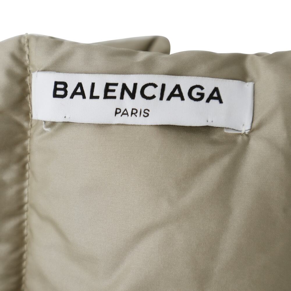 🔴 Balenciaga Puffer Down Scarf - Picture 3 of 3